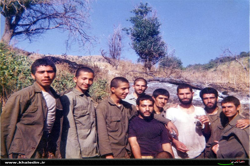 من گفتم یارِ من پیام ، اونم قبول کرد