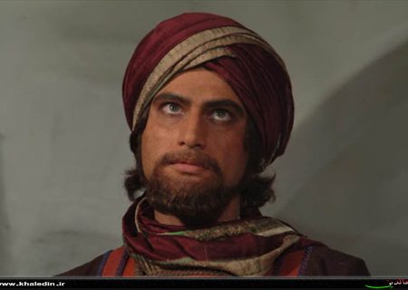 دیدار امام حسین علیه السلام با عبیدالله بن حرّ جُعفی