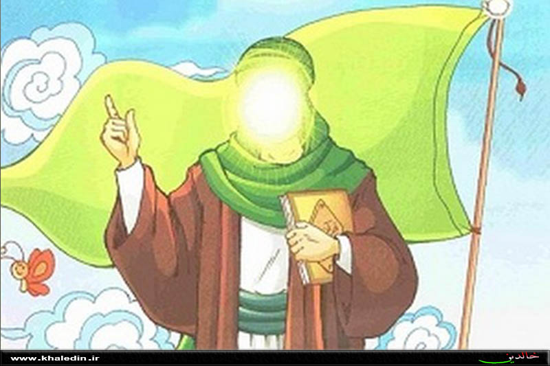 ماجرای لبخند زدن امام رضا ع به مردی که در حال احتضار بود