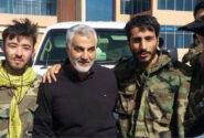 ما و برادران افغان برادریم، هم کیش و هم سایه ایم