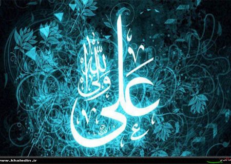 دعای خیر امیر المومنین علیه السلام برای هاشم بن عتبه