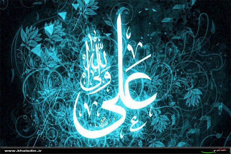 دعای خیر امیر المومنین علیه السلام برای هاشم بن عتبه