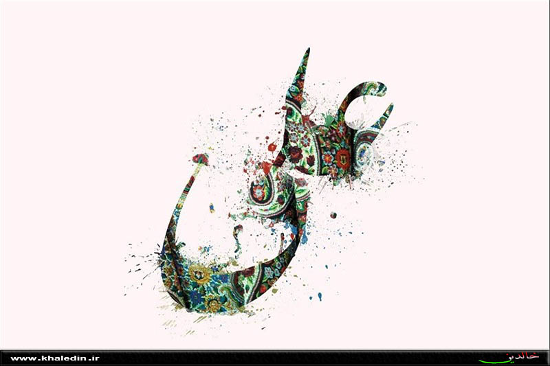 اگر خوش داری که در درجات والای بهشت با ما باشی پس محزون و اندوهگین باش در حزن و اندوه ما
