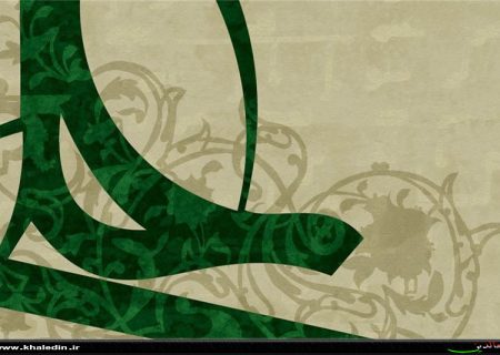 طلب شهادت امیر المومنین علیه السلام هنگام عزیمت به جنگ صفین