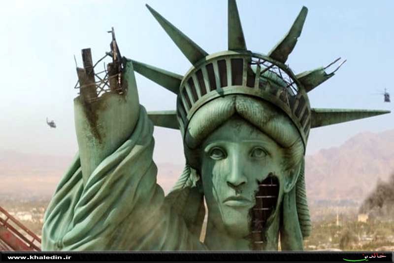 دفاع مقدس ، ترسیم کننده وضع معادلات قدرت در حاکمیت سلطه