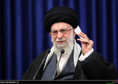 چرا مردم آلمان و فرانسه ندانند که دولتهایشان چه کردند با ملّتی به نام ملّت ایران؟