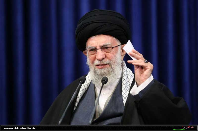 چرا مردم آلمان و فرانسه ندانند که دولتهایشان چه کردند با ملّتی به نام ملّت ایران؟
