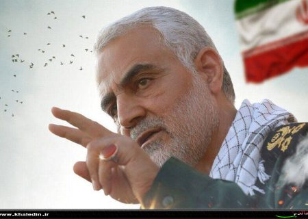 روزی که حاج قاسم سه بار تا مرز شهادت پیش رفت