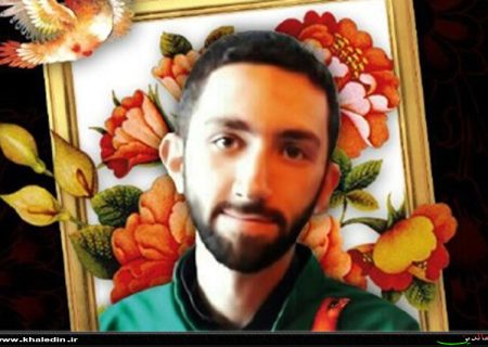 روایت مادر شهید محمد حسین حدادی از نحوه شهادت فرزندش
