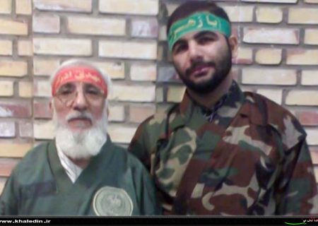 روایت پدر و مادر شهید ذوالعلی از شهادت فرزندشان