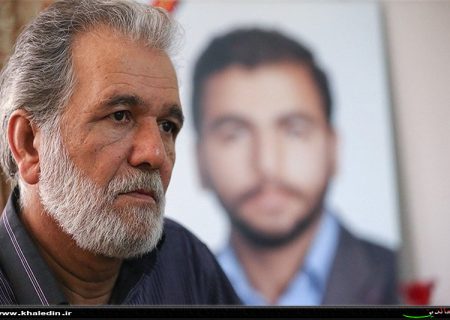 طوری یا حسین گفت که ساختمان لرزید