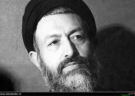 از شما میخواهم که خودکفا باشید ، هم زن باشید و هم مرد باشید