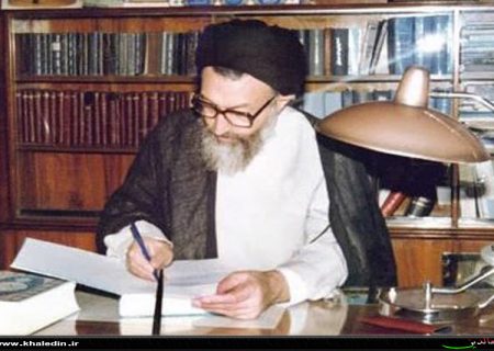 آخرین جمله شهید بهشتی