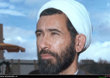 لحافم عمامه‌ام است و پتویم عبایم!!!
