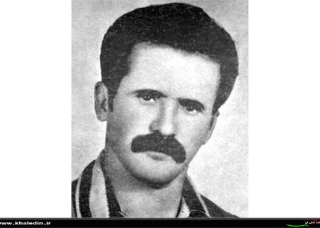 شهیدی که مانع سقوط آبادان شد