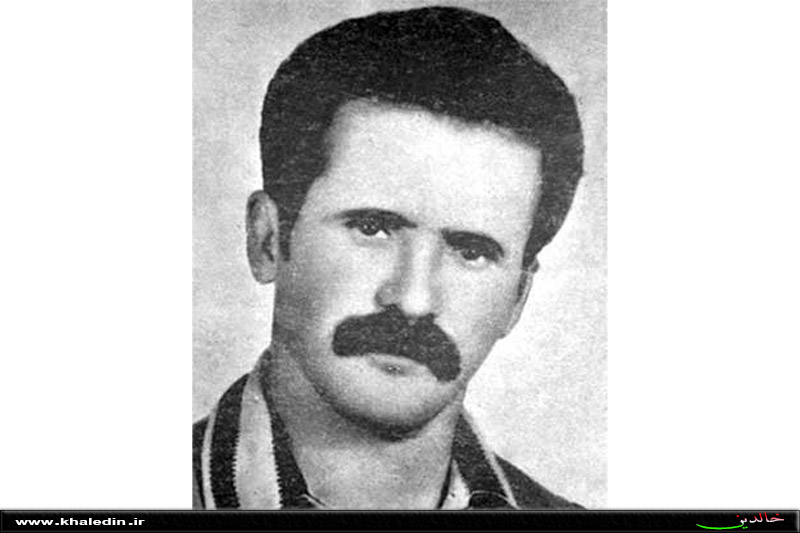 شهیدی که مانع سقوط آبادان شد