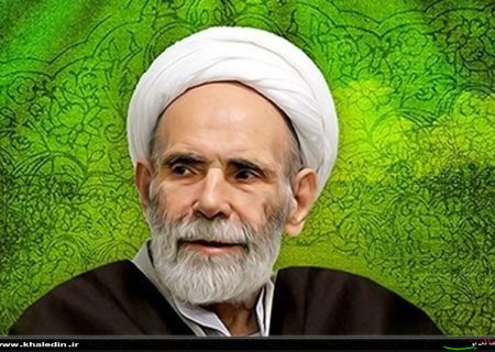 اگر حقّ با قلب پیوند خورده باشد، شهادت از عسل شیرین تر است