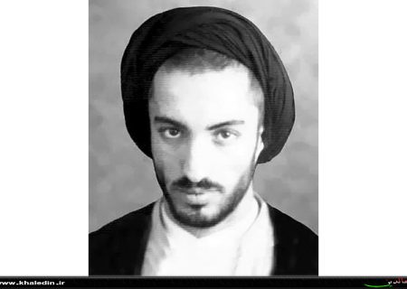 سید مجتبی میر لوحی معروف به نوّاب صفوی