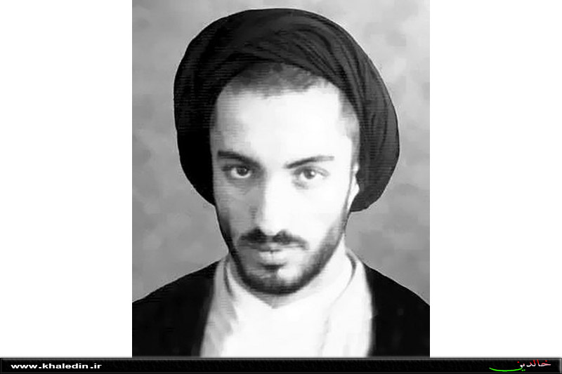 سید مجتبی میر لوحی معروف به نوّاب صفوی