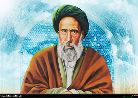 اگر کسی بدون اجازه ما ، وارد ایران شود او را با تیر می‌زنیم