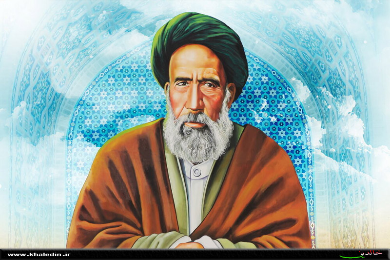 اگر کسی بدون اجازه ما ، وارد ایران شود او را با تیر می‌زنیم