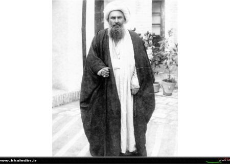 مشروطه خواهی که به جرم مخالفت با مشروطه اعدام شد …