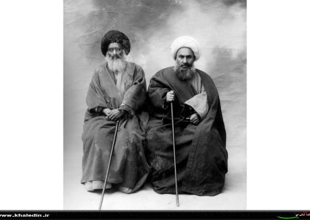 وقتی علمای دین را کنار زدند استبداد و تسلط خارجی مسلط شد