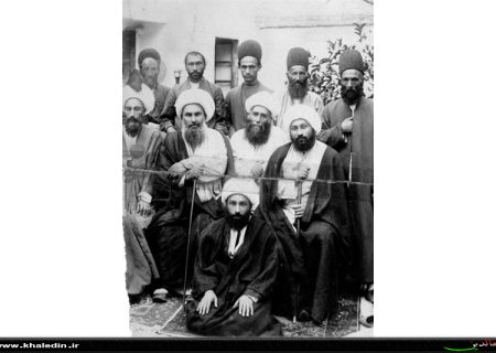 نوعی از گناه که یک ملت باید از آن توبه کنند