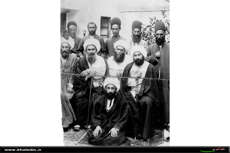 نوعی از گناه که یک ملت باید از آن توبه کنند