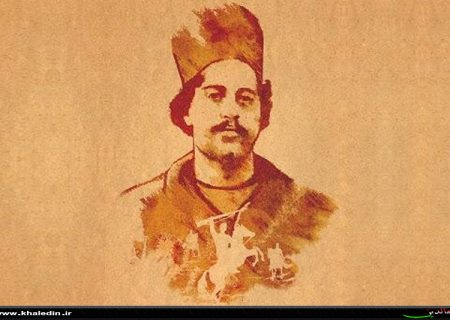 رئیس علی دلواری بوشهر را از استبداد آزاد کرد