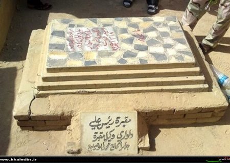 انگیزه و هدف دلواری از مبارزه با انگلیسی‌ها