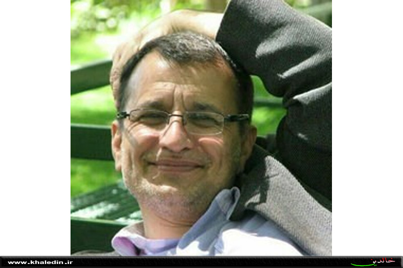 شهید سید علی حسینی ، سرباز گمنام امام زمان