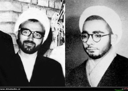 یکی از خاطراتی که رهبر معظم انقلاب برایم تعریف کردند، این بود