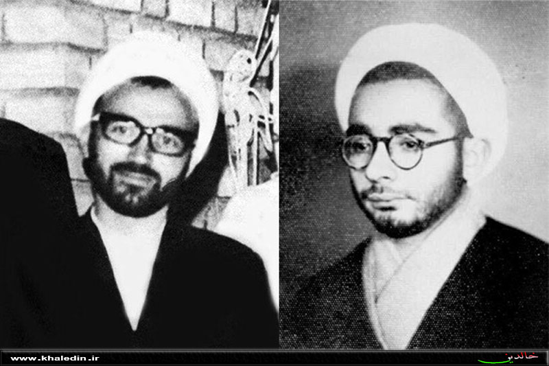 یکی از خاطراتی که رهبر معظم انقلاب برایم تعریف کردند، این بود