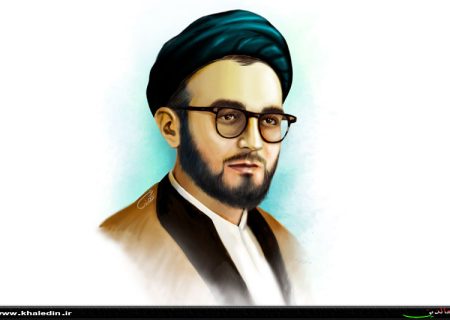 روزی که امام ، خبر شهادت سید علی را دادند