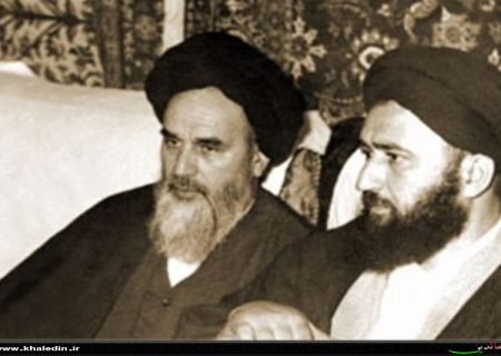شواهدی از “شهادت” سید مصطفی خمینی