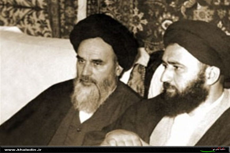 شواهدی از “شهادت” سید مصطفی خمینی