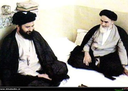 من سه جور سوال از امام می‌پرسم