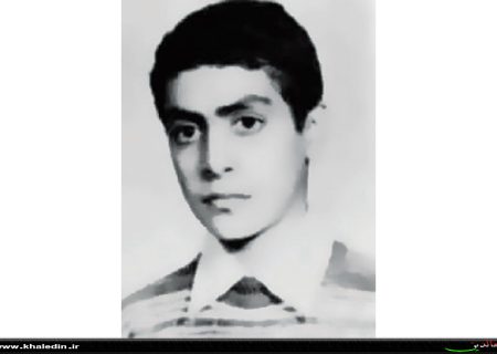 آن کسى که مرا آورده خودش هم مرا به عملیات مى برد