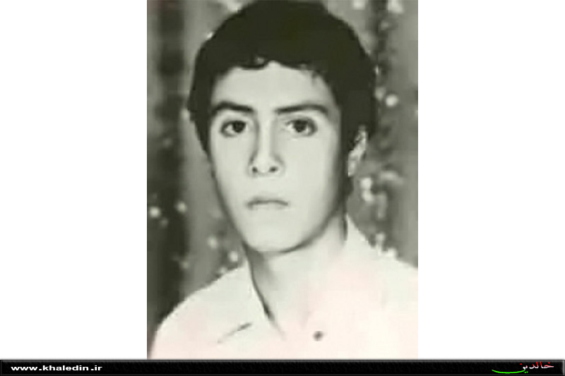 به عزیزانی که برای خدا کار و تفکر می‌کنند افتخار می‌کنم