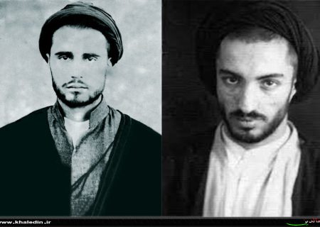 روایتی از ملاقات شهید نواب صفوی و امام خمینی
