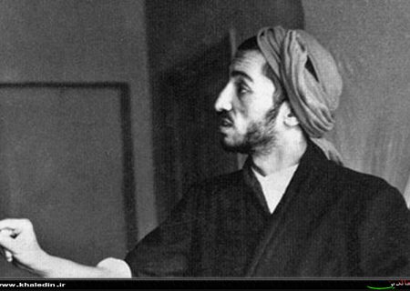 حق را بگوييد و تبليغ کنيد و از بيچارگي فردا خبر دهيد