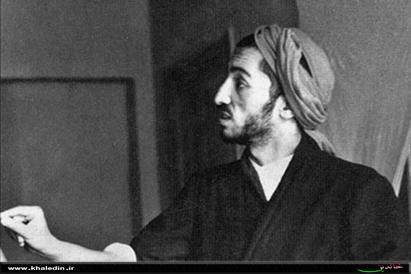 حق را بگوييد و تبليغ کنيد و از بيچارگي فردا خبر دهيد