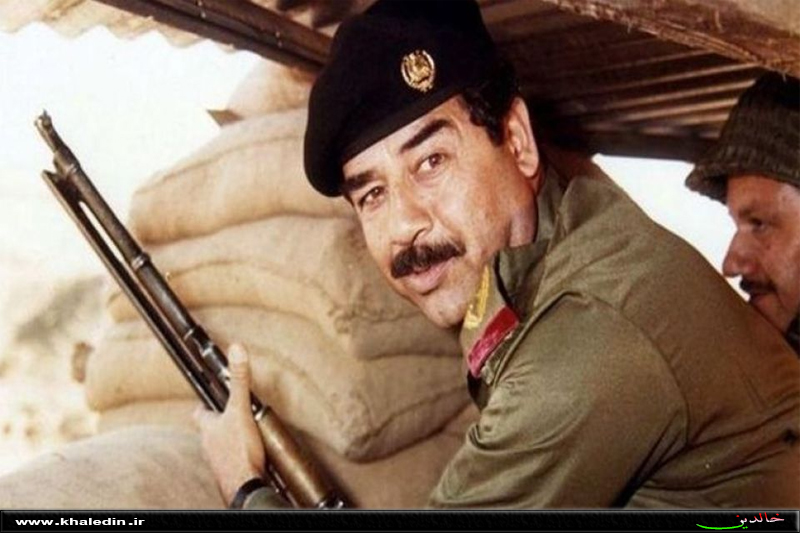 صحنه‌هاي تكان دهنده بمباران اوج وقاحت دشمن را به تصوير مي‌كشد