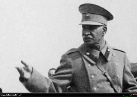 یک نسل‏کشی قومی که از تاریخ معاصر پاک شده است