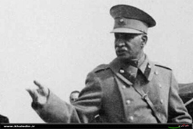یک نسل‏کشی قومی که از تاریخ معاصر پاک شده است