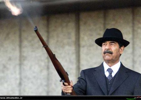 مقاومت خرمشهر معادلات دشمن را بر هم زد