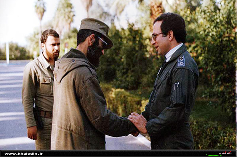 چرا صدام به اعراب گفته بود جنگ با ايران زنگ تفريح است؟