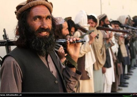 نگذاريد ميليونها مردم محروم افغانستان ، اينگونه قرباني فتنه‌ي طالبان شوند