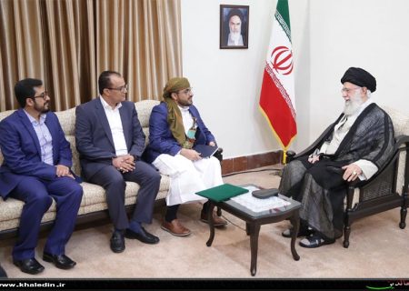 بدون شک پیروزی با ملت مظلوم و مجاهد یمن خواهد بود